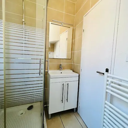 Apartment Endroit Chaleureux Au Coeur Des Montagnes