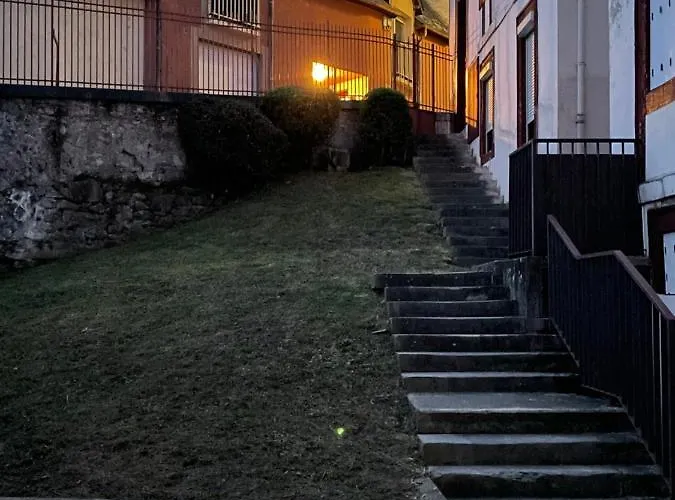 Endroit Chaleureux Au Coeur Des Montagnes * アルジュレス・ガゾスト