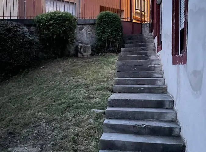 דירה Endroit Chaleureux Au Coeur Des Montagnes ארגלס-גזוסט