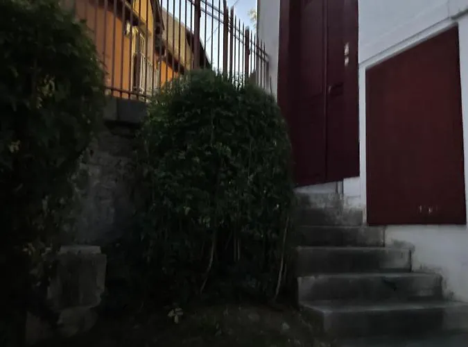 Endroit Chaleureux Au Coeur Des Montagnes דירה ארגלס-גזוסט