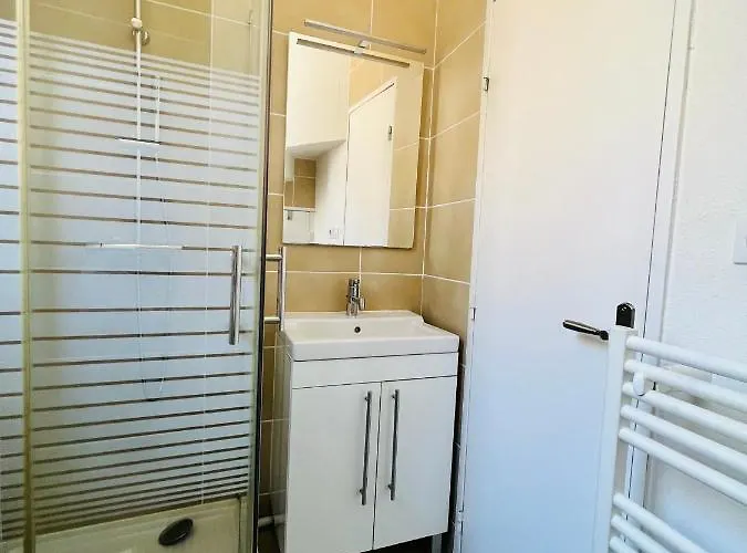 アパート Endroit Chaleureux Au Coeur Des Montagnes